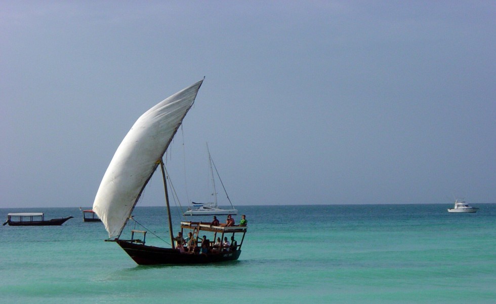 Comoros