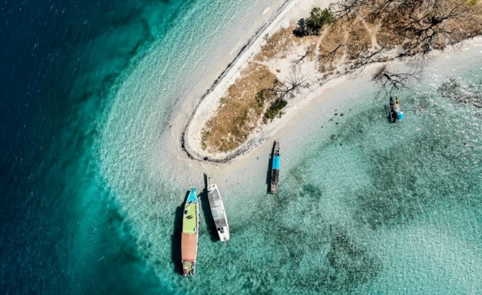 Comoros