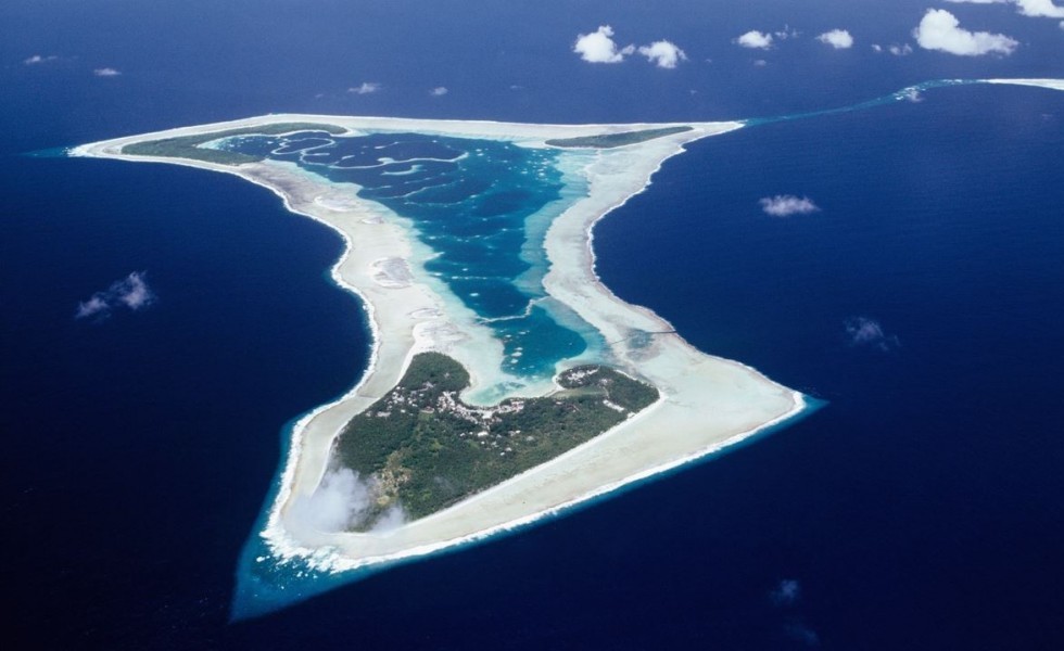 Cook Islands