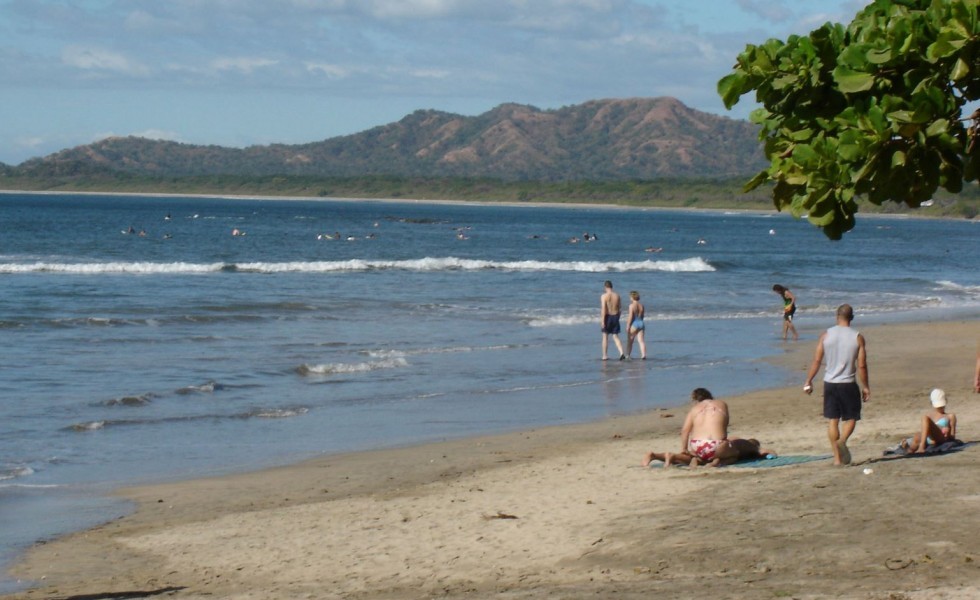 Costa Rica, Guanacaste Province