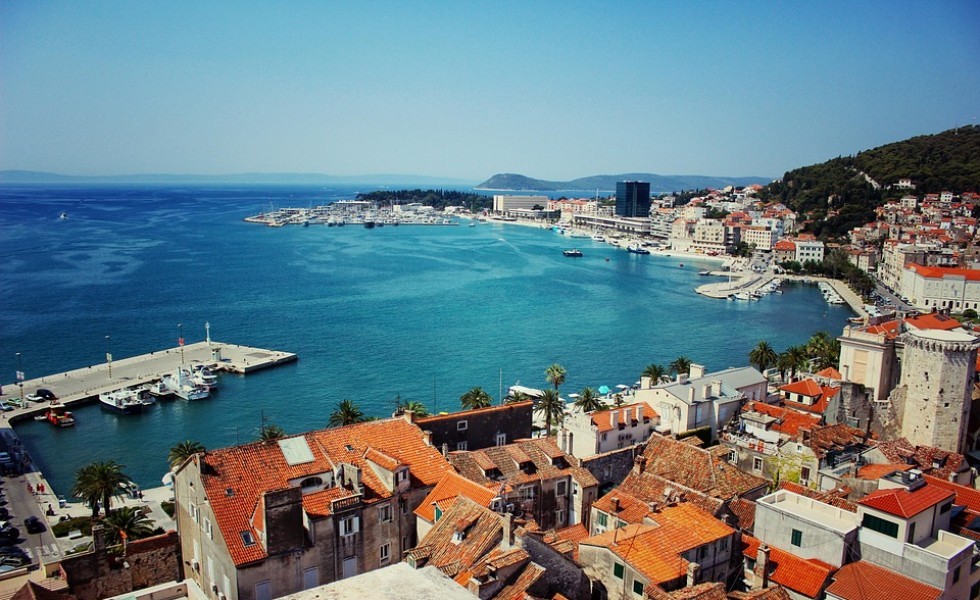 Split-Dalmatia County, Croatia