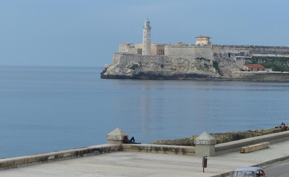 Cuba