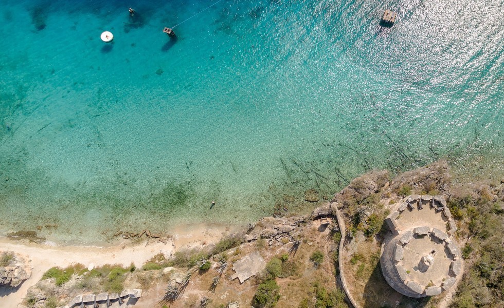 Curacao