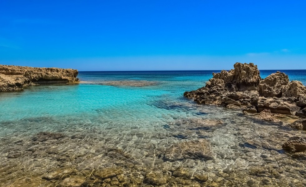 Famagusta District, Cyprus