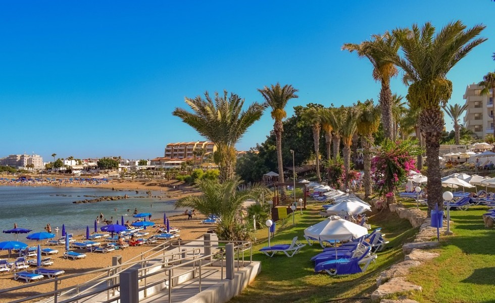 Cyprus, Famagusta District