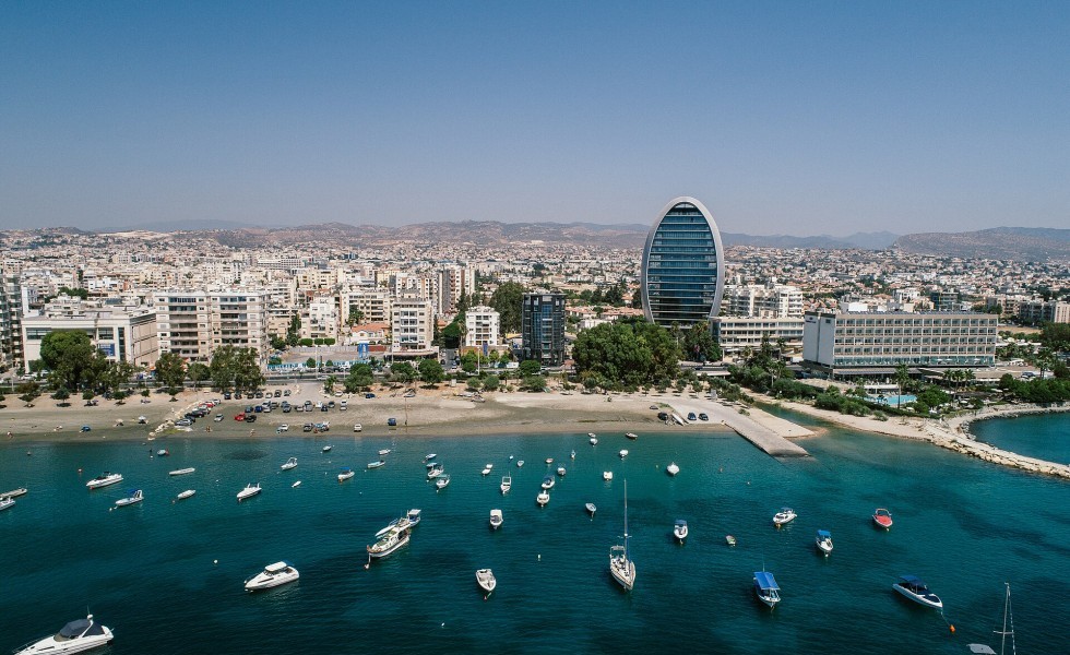Limassol District, Cyprus