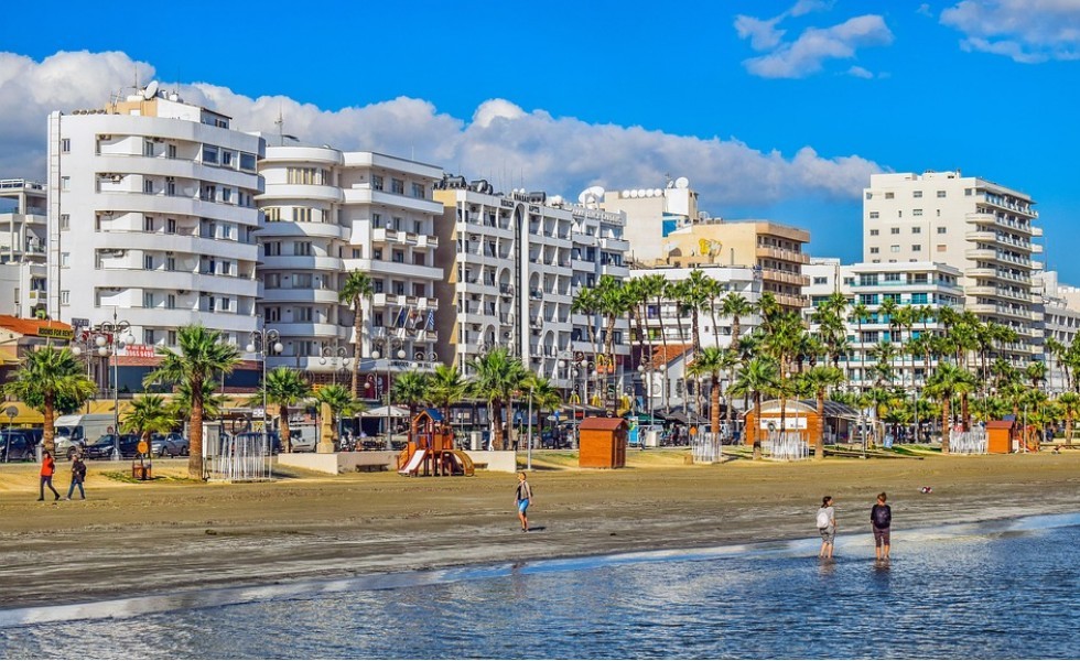 Cyprus, Limassol District