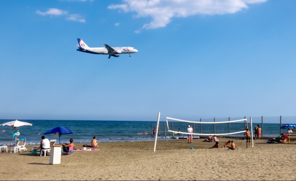 Larnaca District, Cyprus