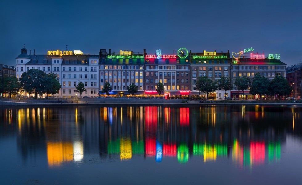 Capital Region, Denmark