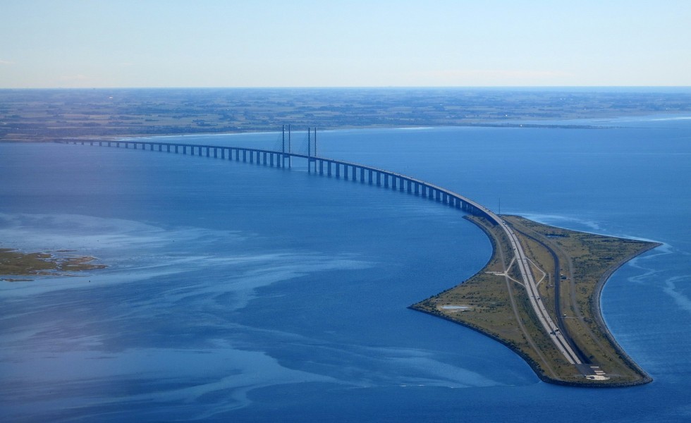 Denmark, Capital Region