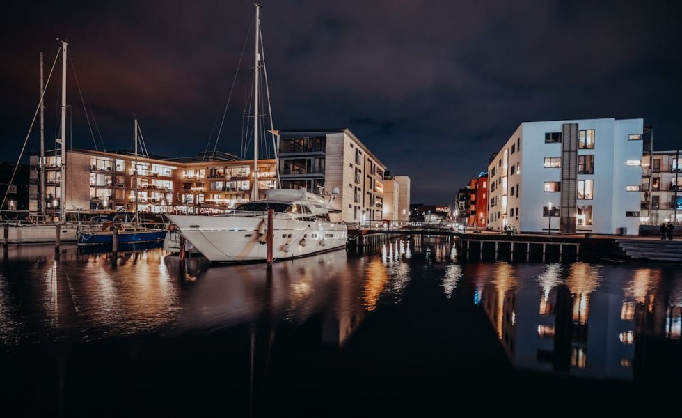 Denmark, Region of Southern Denmark