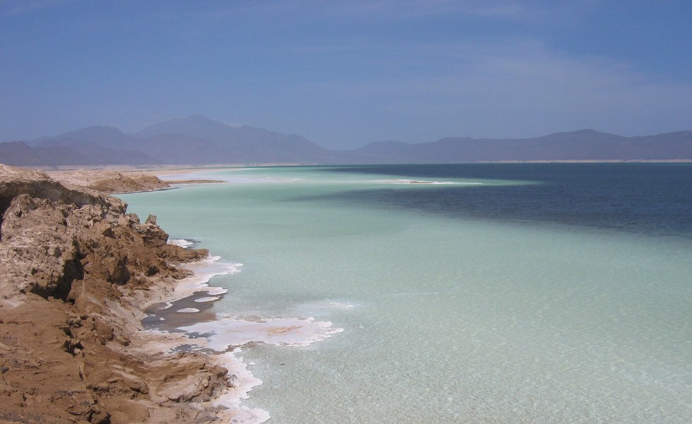 Djibouti