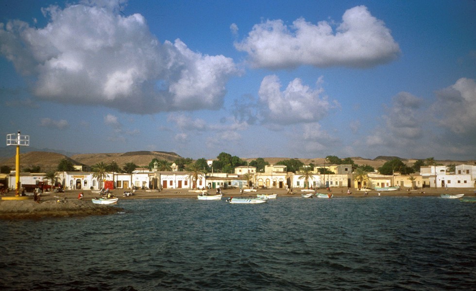 Djibouti