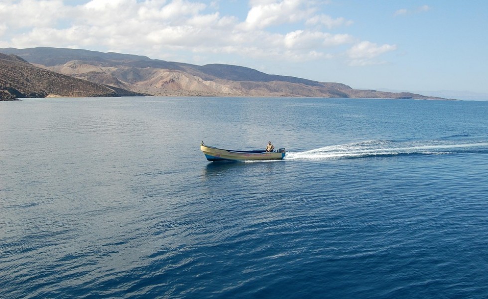 Djibouti