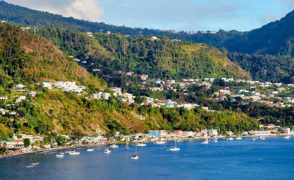 Dominica