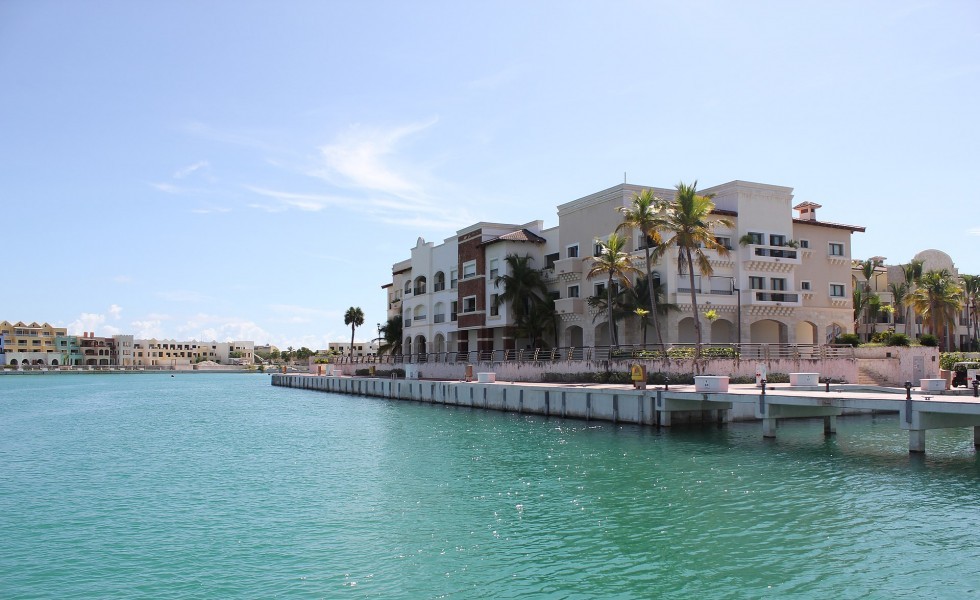 Dominican Republic