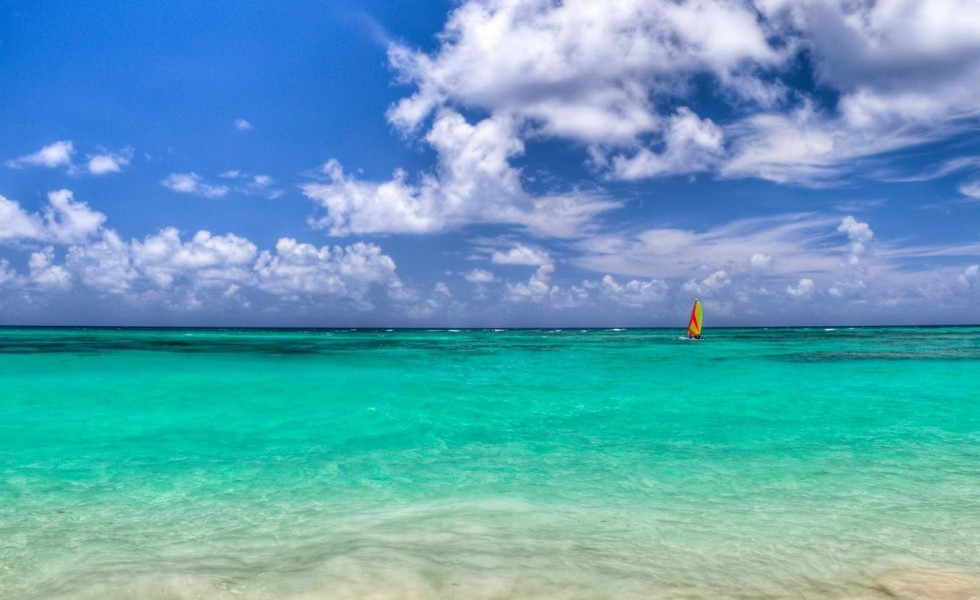 Dominican Republic