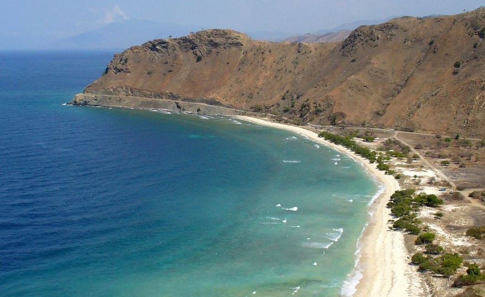 East Timor