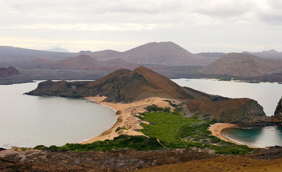 Ecuador