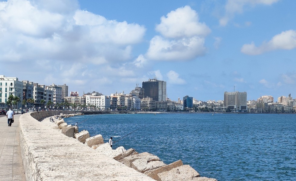 Alexandria Governorate, Egypt