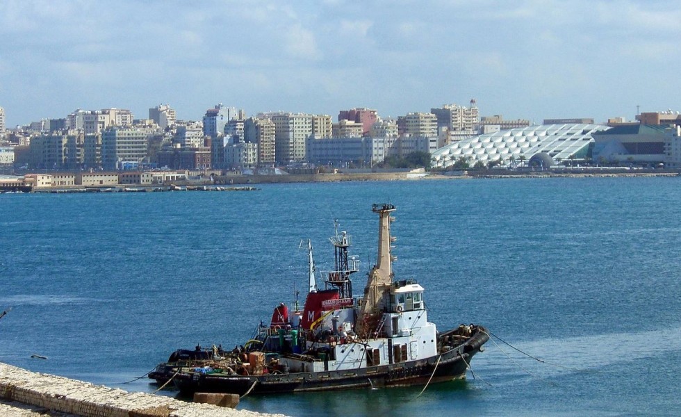 Alexandria Governorate, Egypt