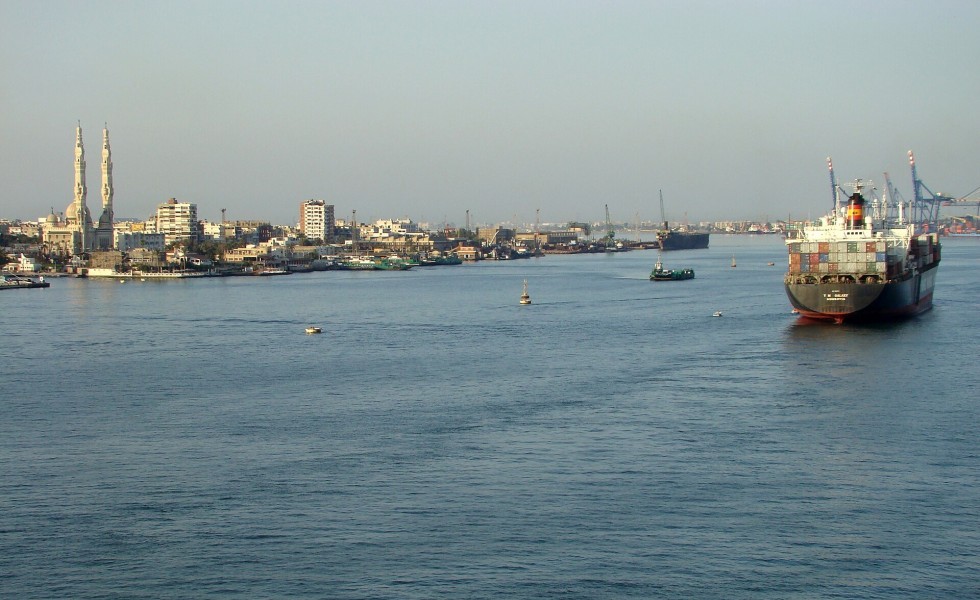 Egypt, Port Said Governorate