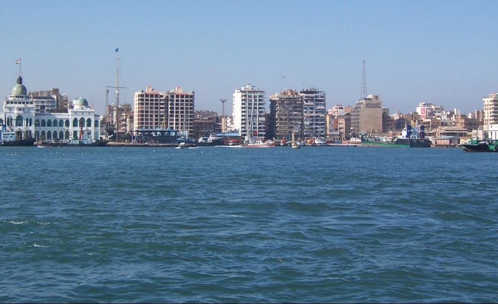 Port Said Governorate, Egypt