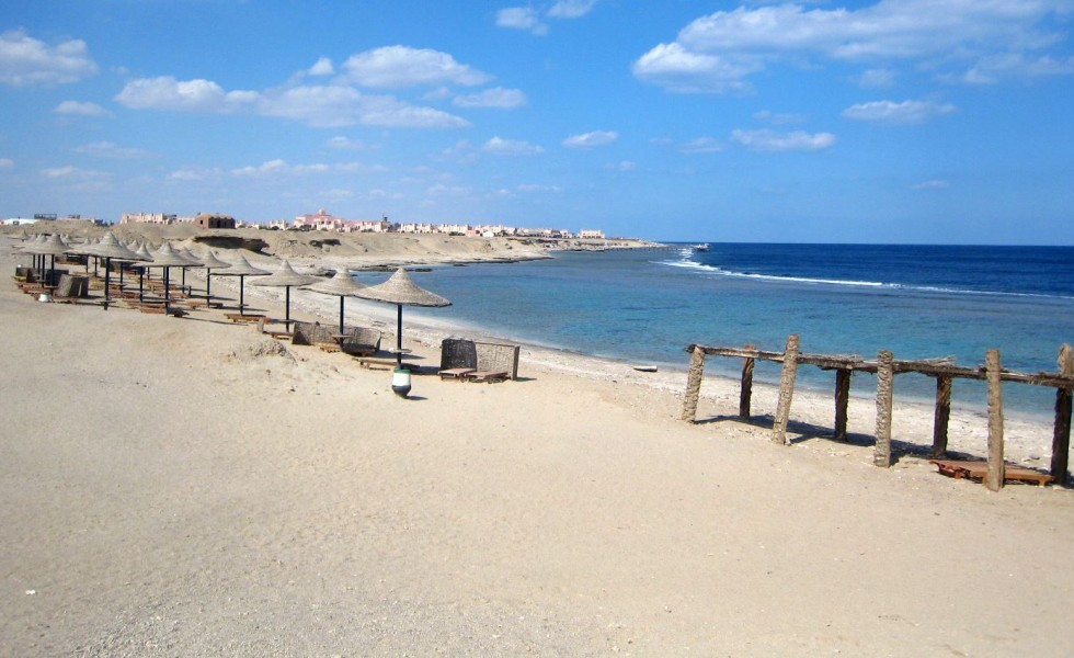 Red Sea Governorate, Egypt