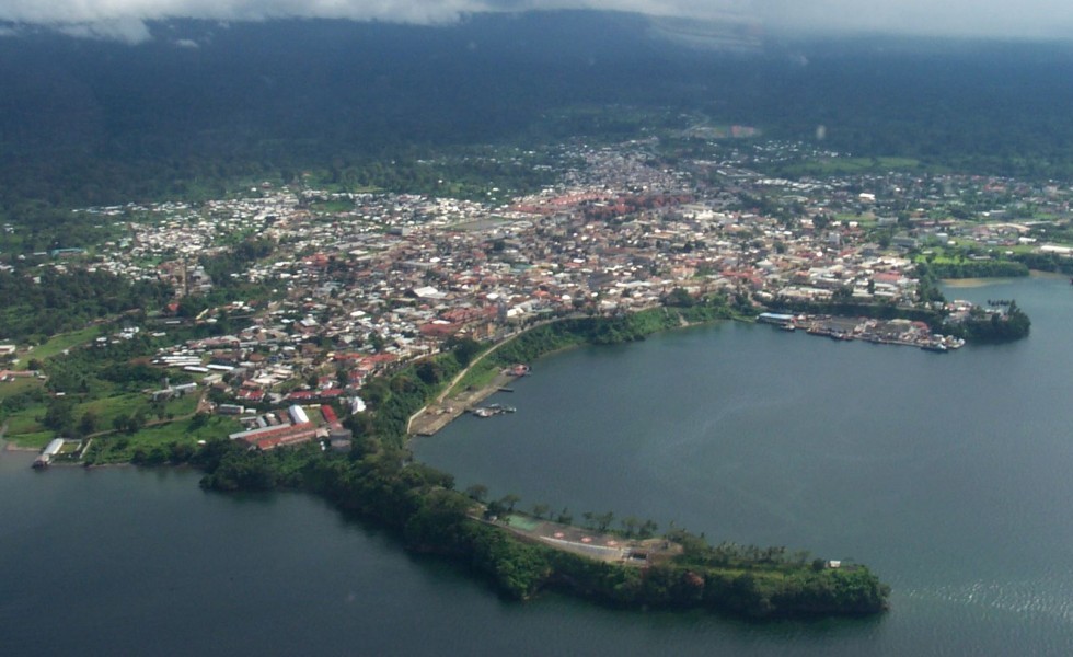 Equatorial Guinea