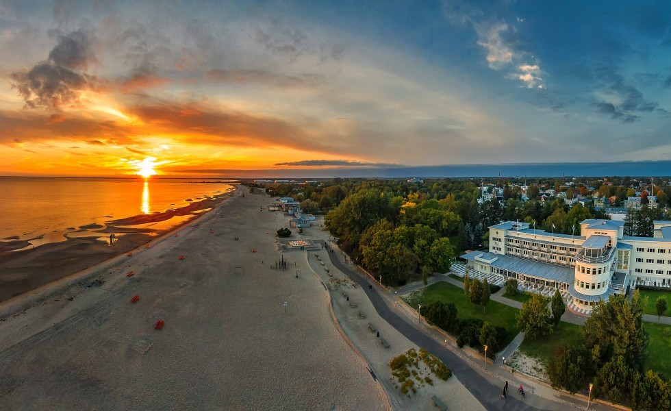 Pärnu County, Estonia