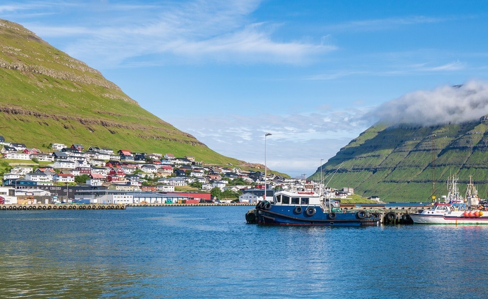 Faroe Islands, Norðoyar