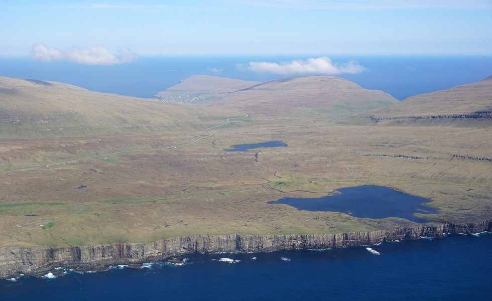 Sandoy, Faroe Islands