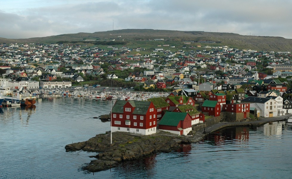 Streymoy, Faroe Islands