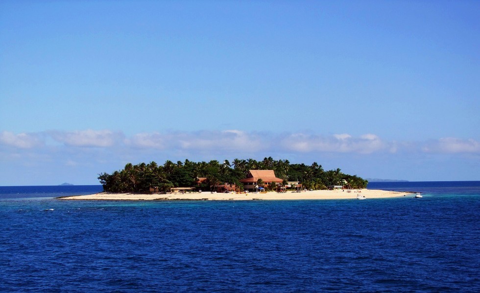 Fiji