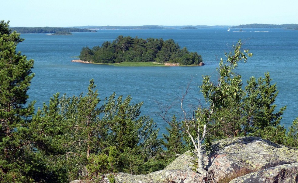 Åland, Finland