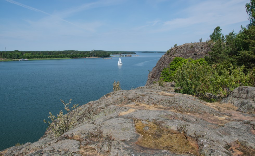 Western Finland Province, Finland