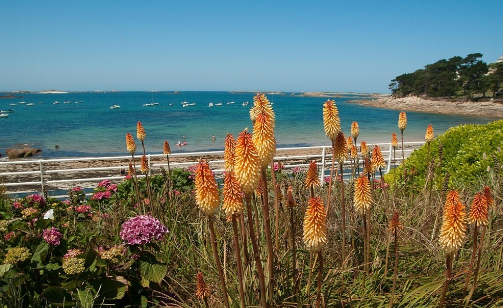 Brittany, France