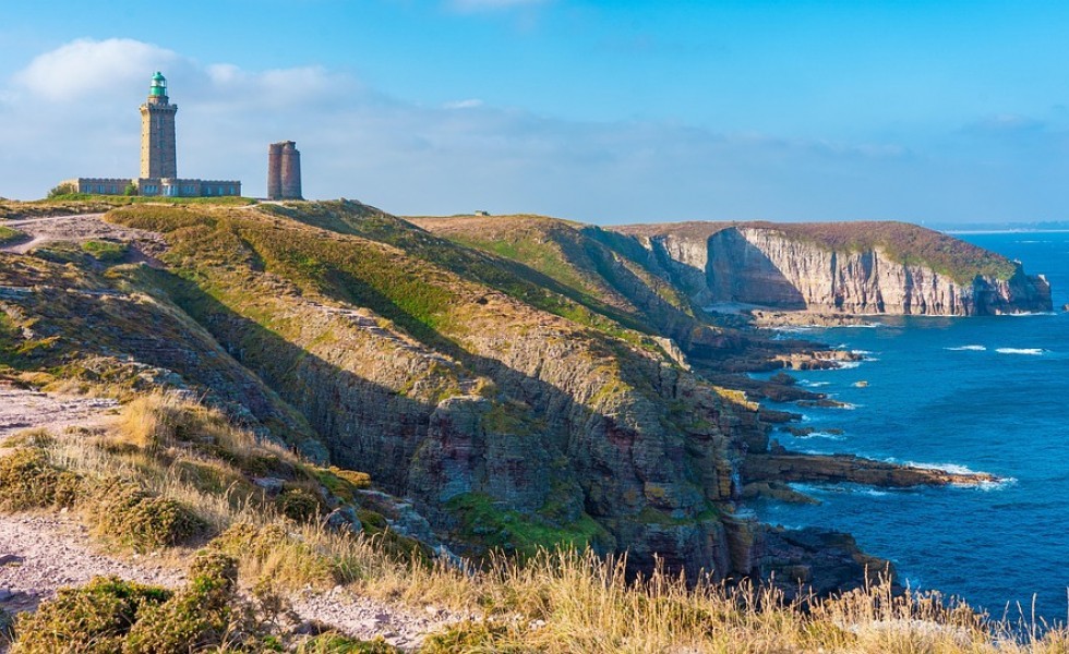 Brittany, France