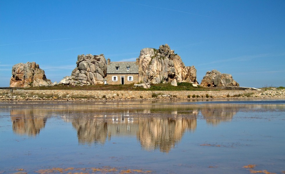 Brittany, France