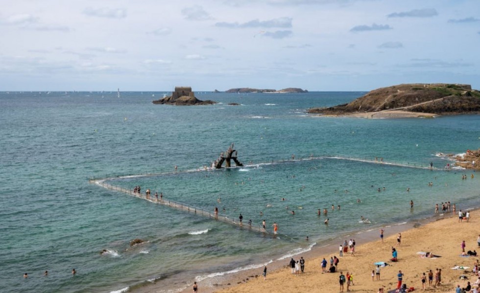 France, Brittany