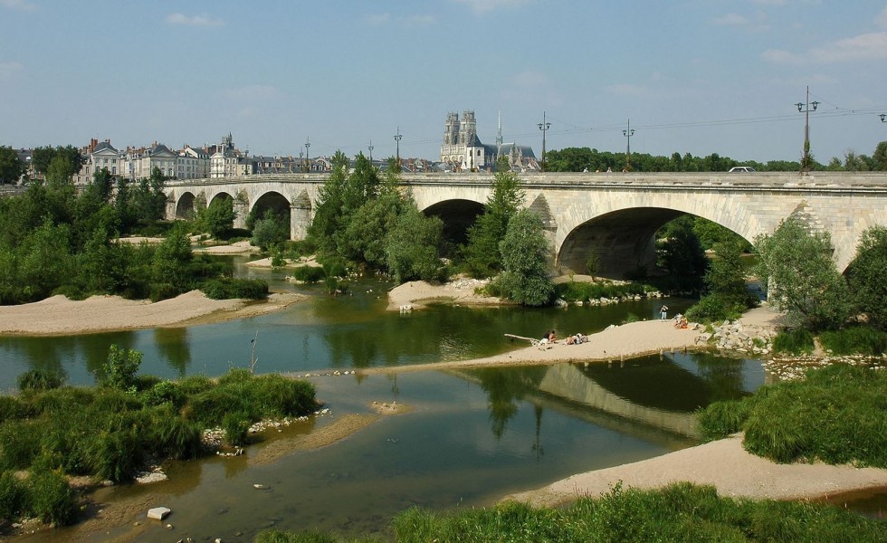 France, Centre-Val de Loire