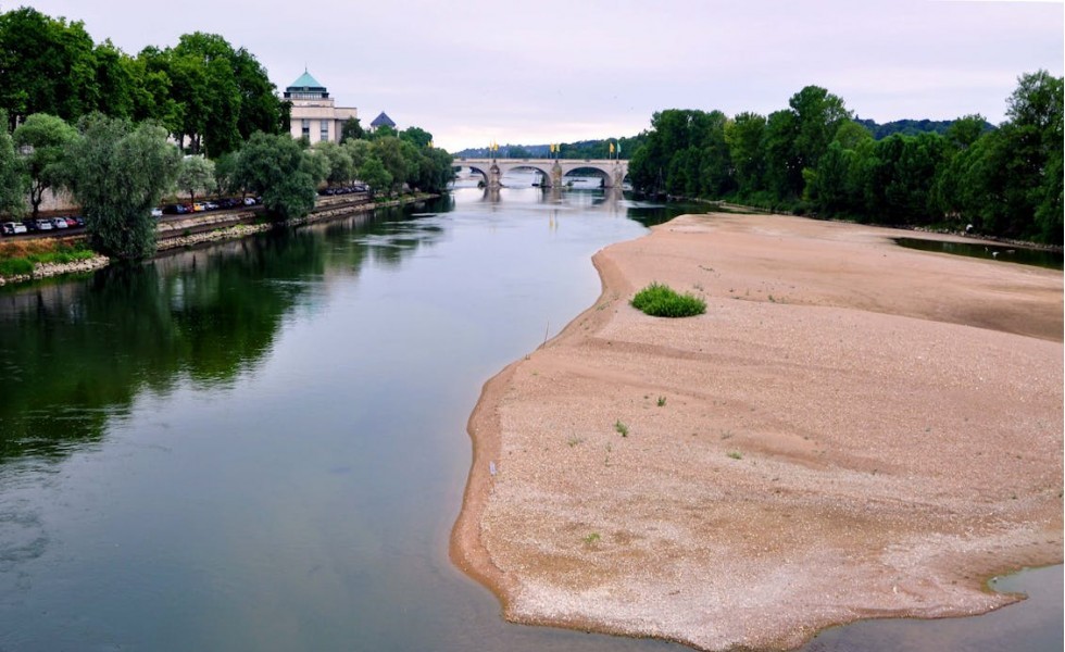 Centre-Val de Loire, France