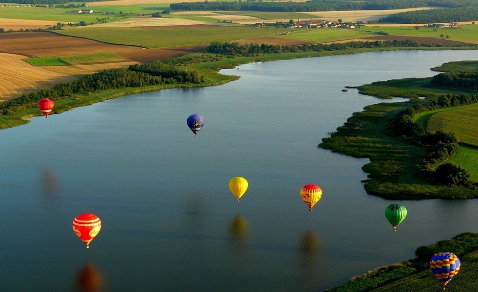 Grand Est, France