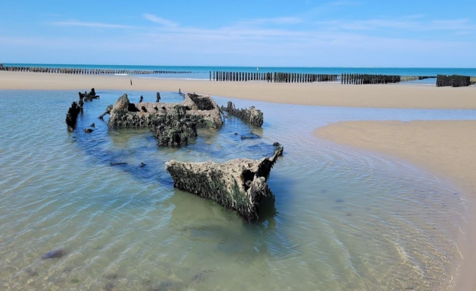 Hauts-de-France, France