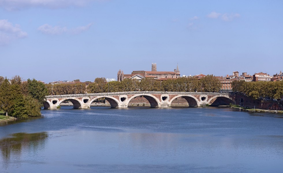 France, Occitania