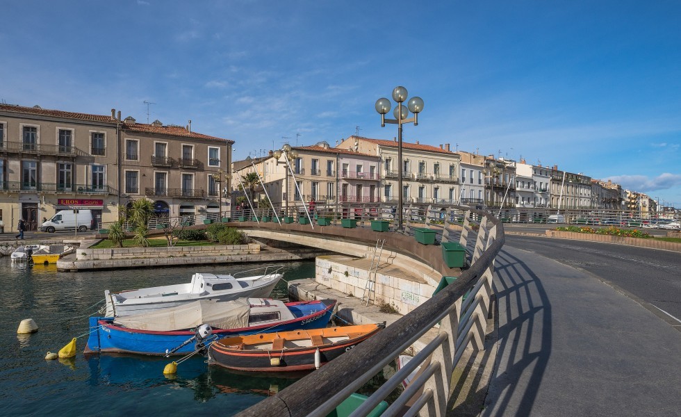France, Occitania