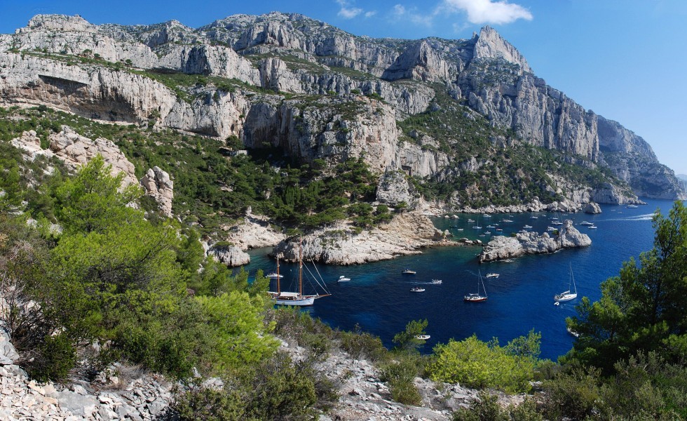 Provence-Alpes-Côte d'Azur, France