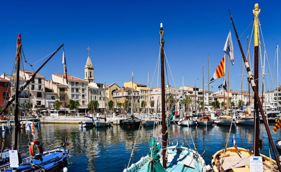 Provence-Alpes-Côte d'Azur, France