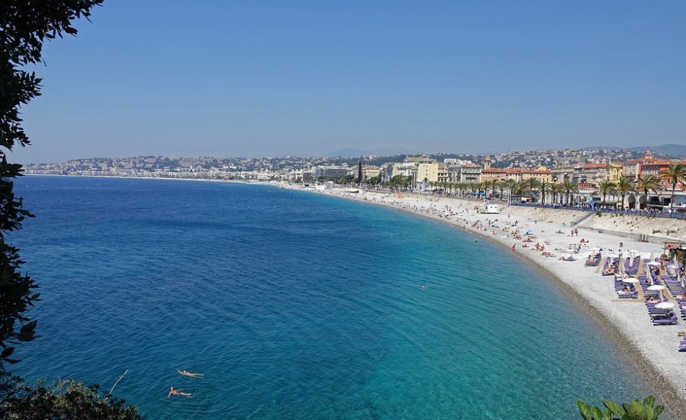 Provence-Alpes-Côte d'Azur, France