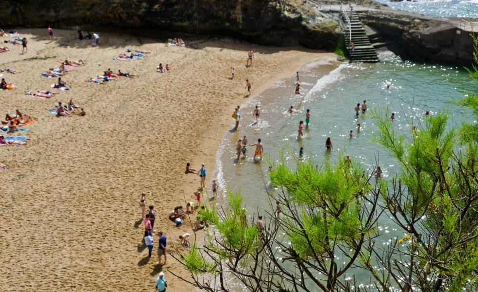 Nouvelle-Aquitaine, France